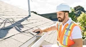 Best Roof Leak Repair  in North Apollo, PA